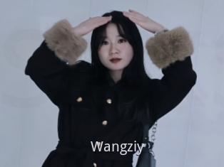 Wangziy