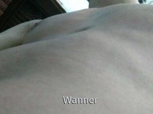 Wanner