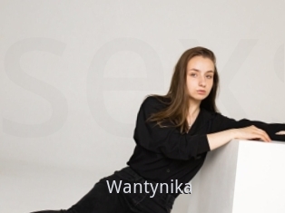 Wantynika