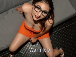 Warmleia