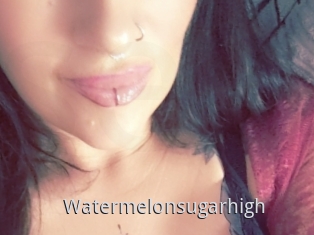 Watermelonsugarhigh