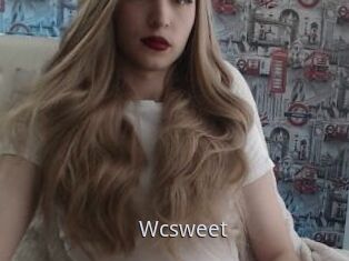 Wcsweet
