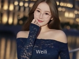 Weili