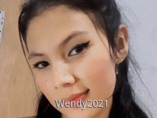 Wendy2021