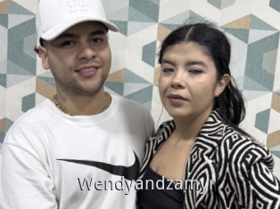 Wendyandzamyr