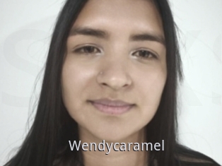 Wendycaramel