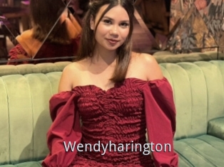 Wendyharington