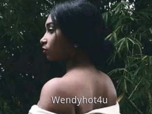 Wendyhot4u