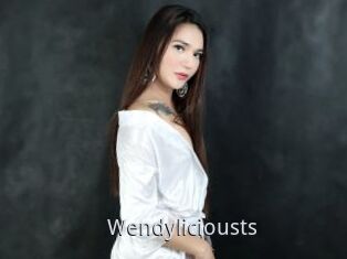 Wendyliciousts
