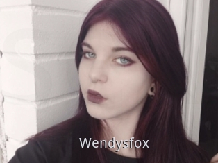 Wendysfox