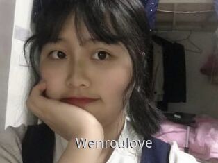 Wenroulove