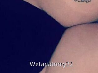 Wetanatomy22