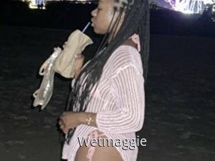 Wetmaggie