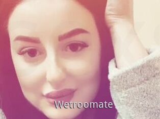 Wetroomate