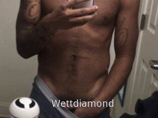 Wettdiamond