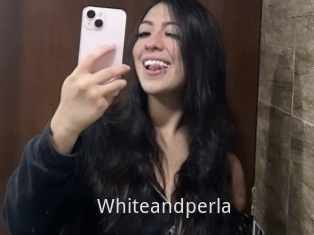 Whiteandperla