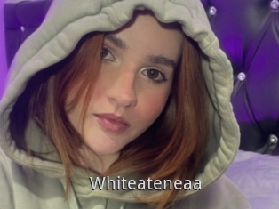 Whiteateneaa
