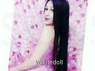 Whitedoll