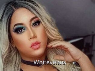Whitevenus