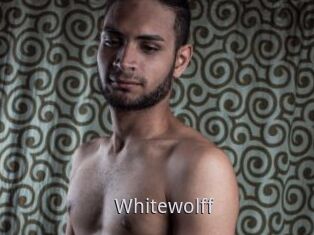 Whitewolff