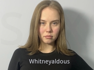 Whitneyaldous