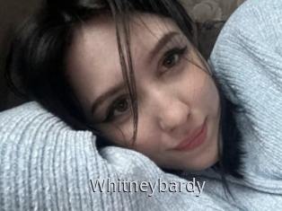 Whitneybardy