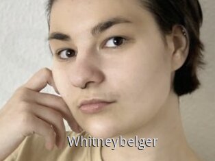 Whitneybelger