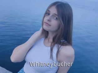 Whitneybucher