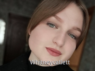 Whitneycatlett