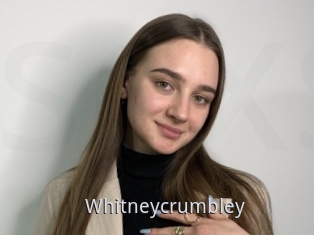 Whitneycrumbley