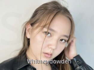 Whitneydowden