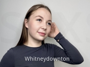 Whitneydownton