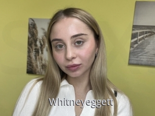 Whitneyeggett