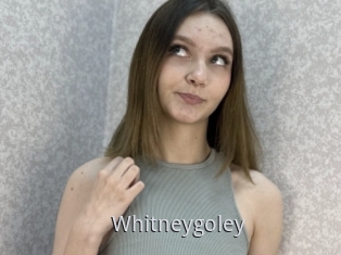 Whitneygoley