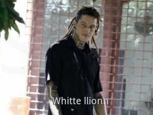 Whitte_llionn