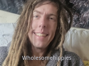 Wholesomehippies