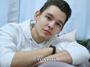 Wiccanx