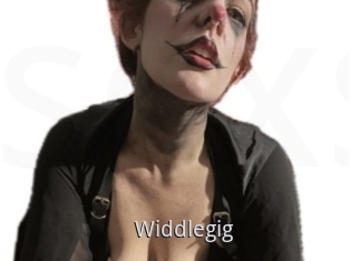 Widdlegig