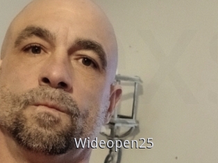 Wideopen25