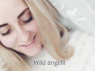 Wild_angelll