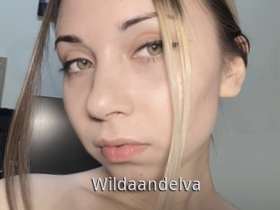 Wildaandelva