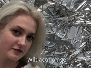 Wildacoppinger