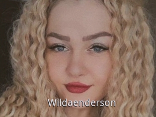 Wildaenderson