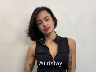 Wildafay