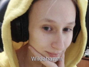 Wildahamm