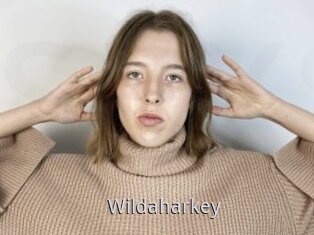 Wildaharkey