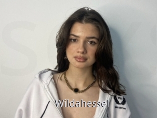 Wildahessel