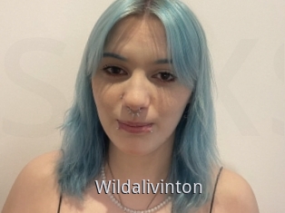 Wildalivinton