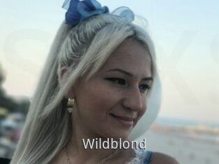 Wildblond