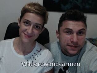 Wilddrewandcarmen